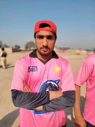 Wahid Lala cricket player profile photo