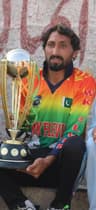 ZAKIR