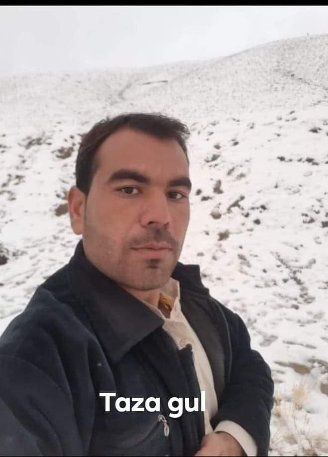 Taza.Gul cricket player photo