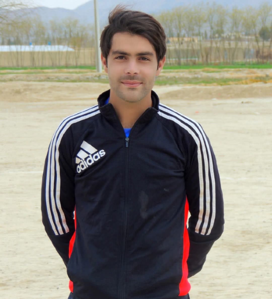 Naseeb cricket player profile photo