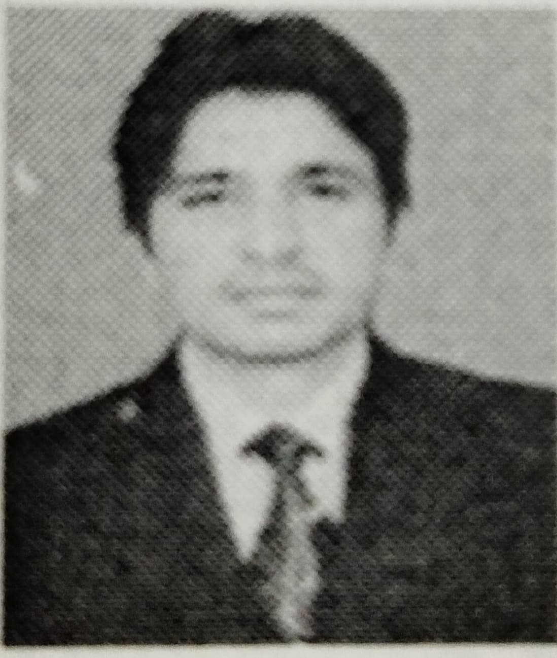 Faisal Arshad