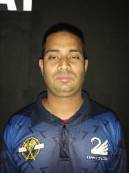 Mohammad Sumon cricket player profile photo