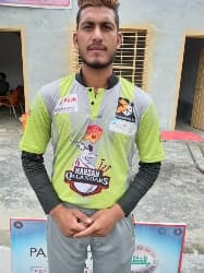 Mansoor Iqbal