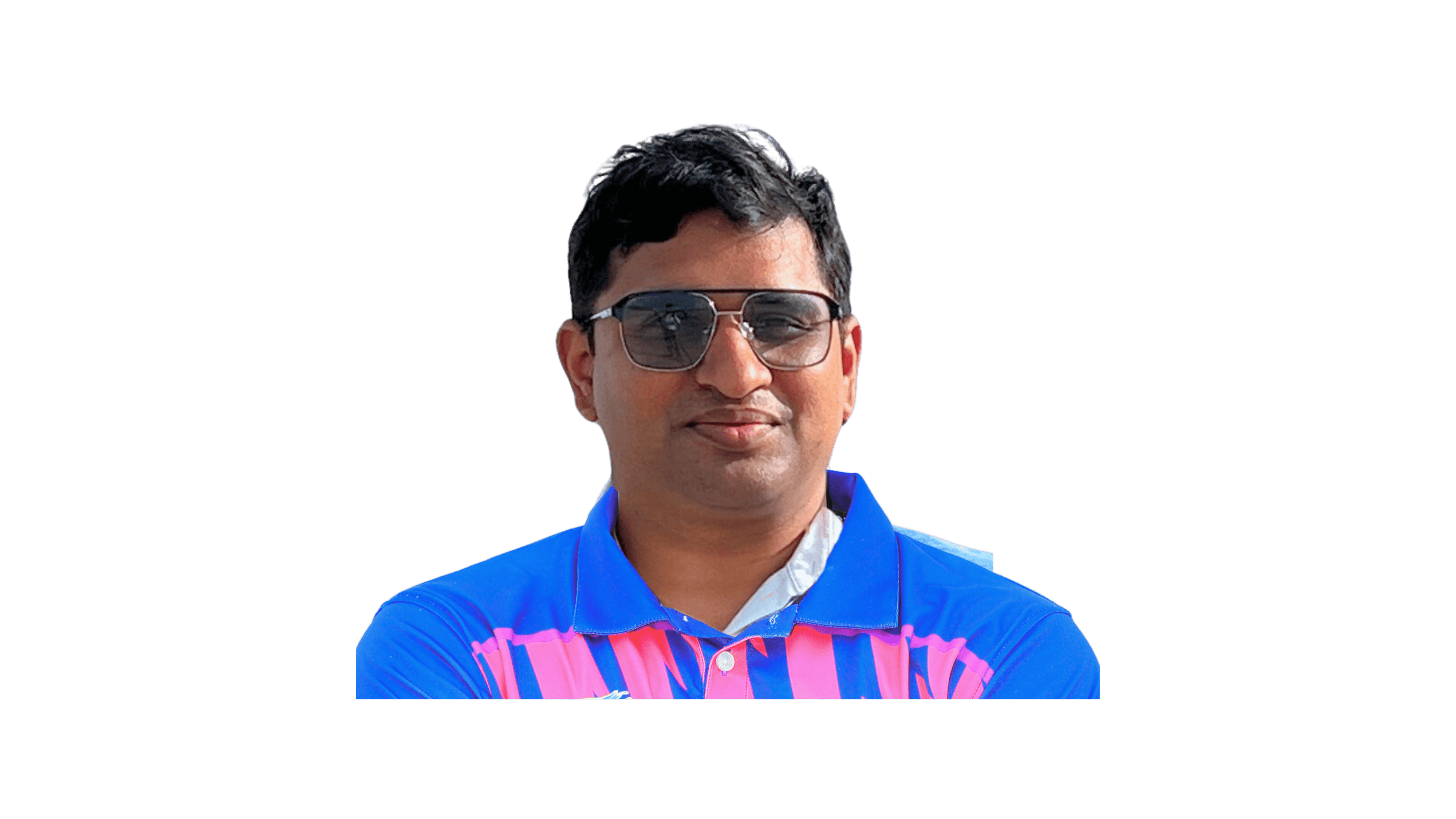 Amit Munde