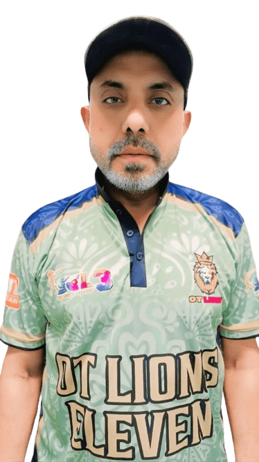 Zakaullah