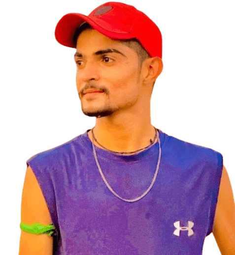 Baqir Shah