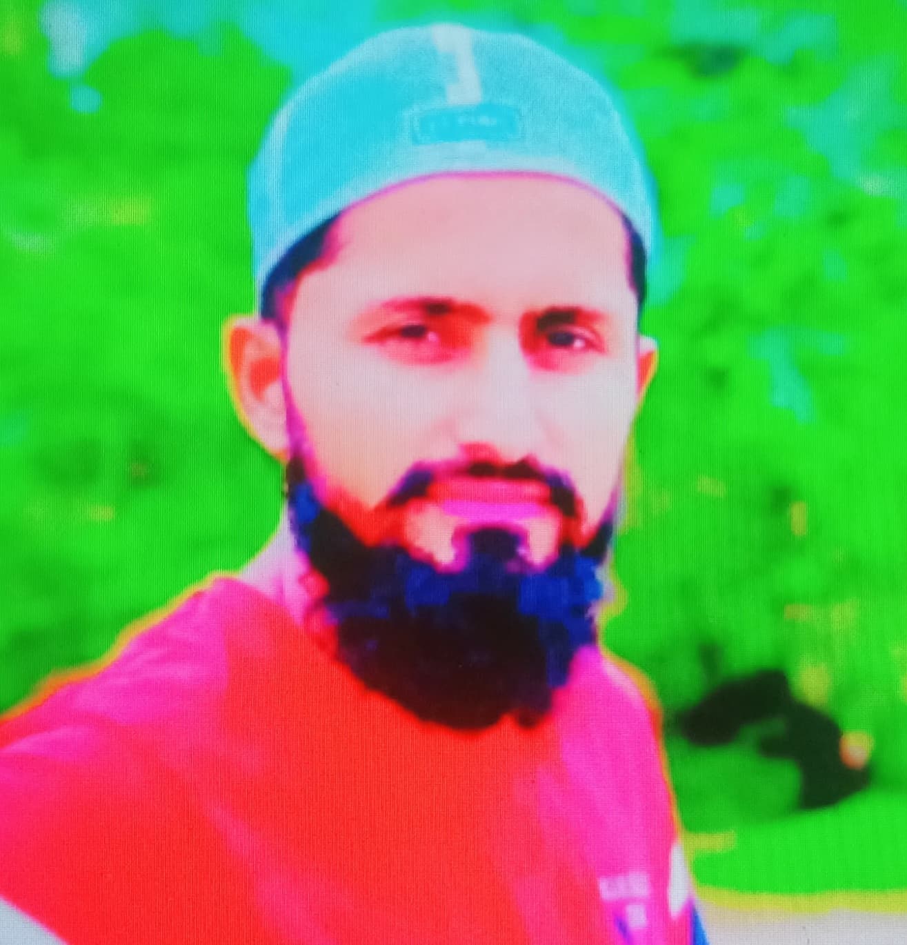 Rizwan Shah