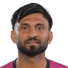 Muhammad Imran Randhawa