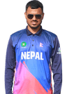 Madan Neupane(B2)