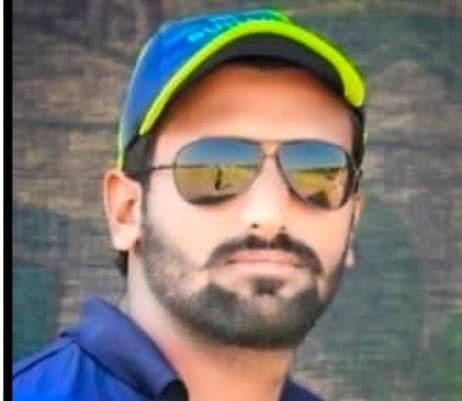 Ishfaq Malghani