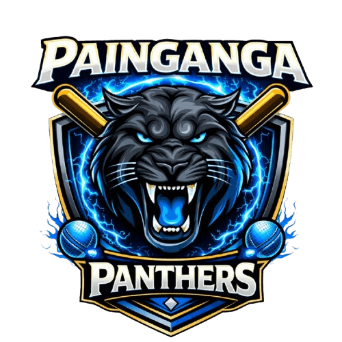 Painganga Panthers team logo