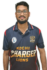 Anoop Varghese