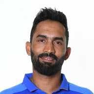Dinesh Karthik cricket player profile photo