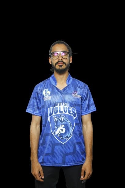 Hamza Farooq