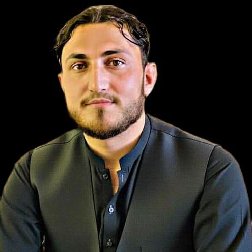 Habib Akhtar