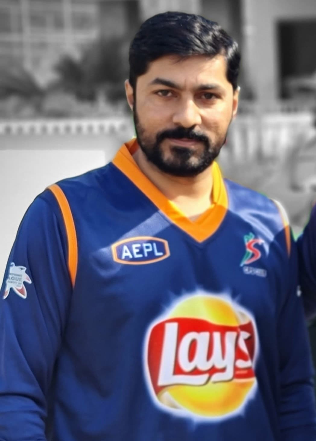 Zubair Ashraf