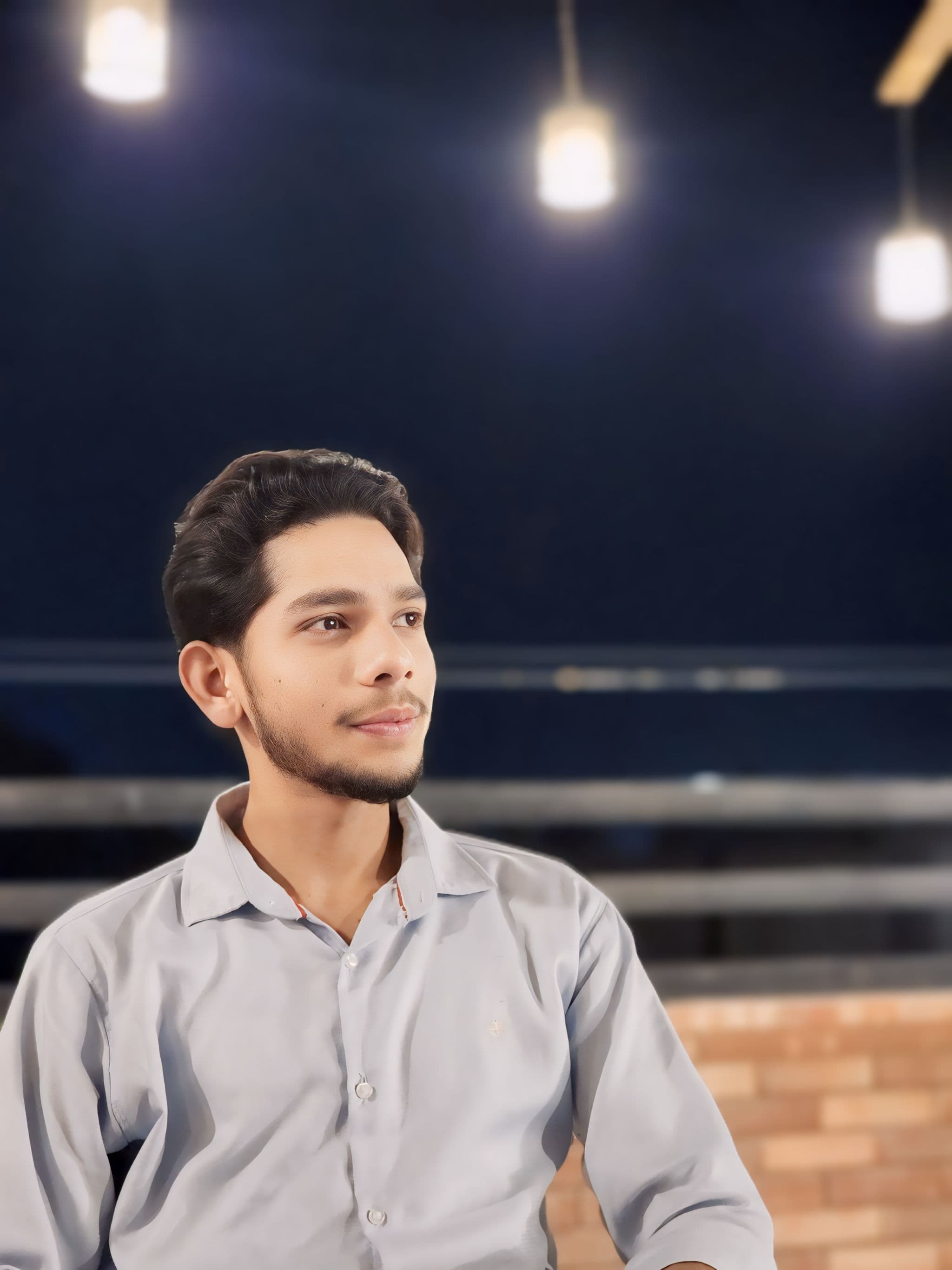 Ali Raza Khan