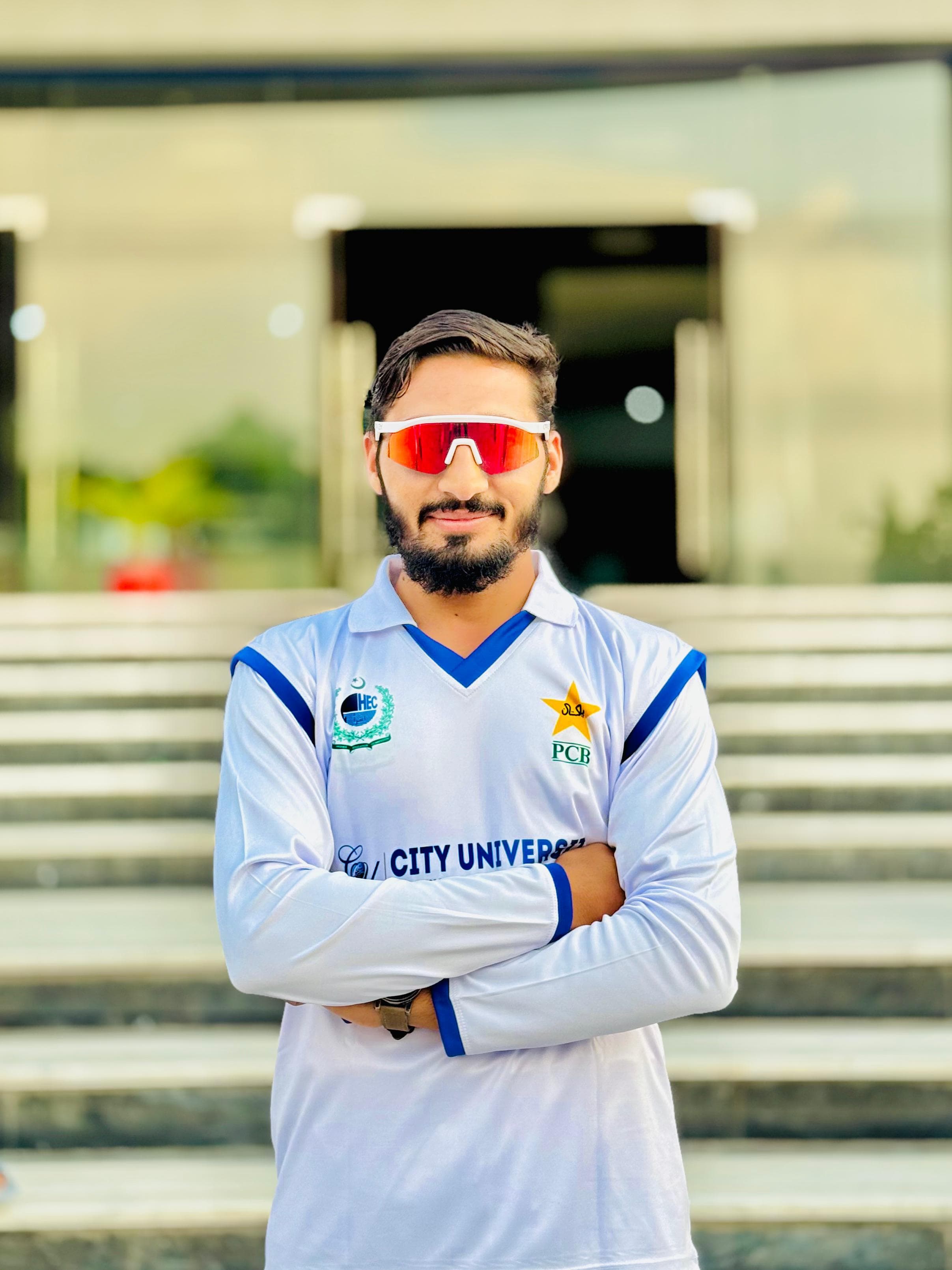 Sadeeq Ullah cricket player profile photo