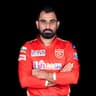 Mohammed Shami