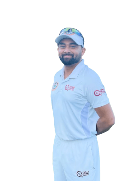 Anshul Chamola cricket player photo