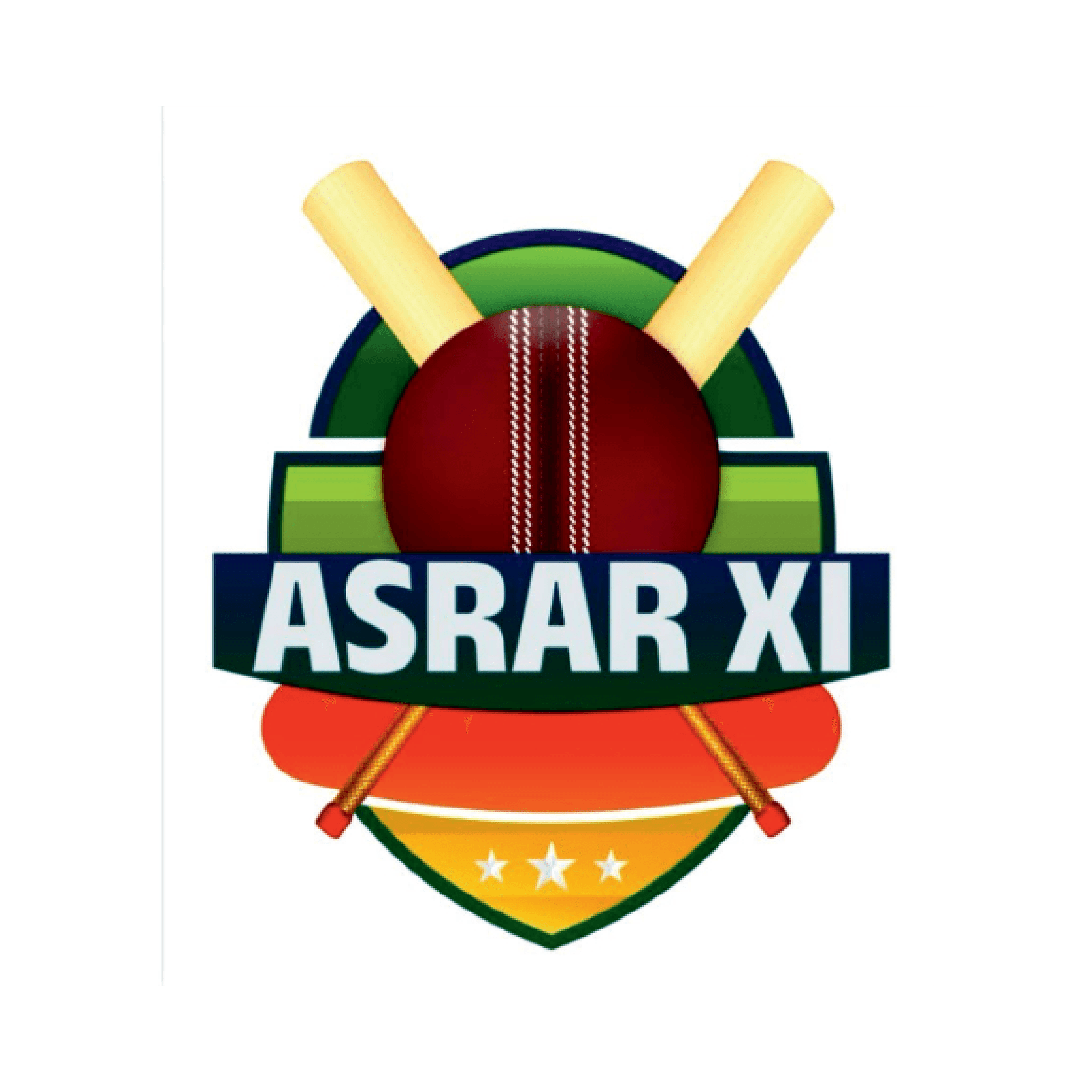 Asrar Xi team logo