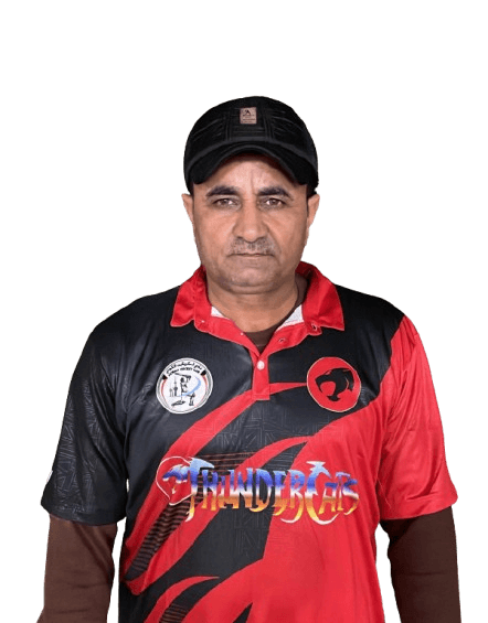 RAFAQAT KIYANI