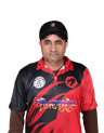 RAFAQAT KIYANI