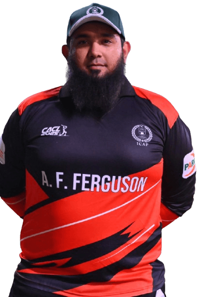 Osama Amin