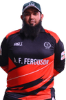 Osama Amin