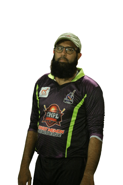 Naveed Rangoonia