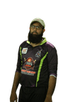 Naveed Rangoonia
