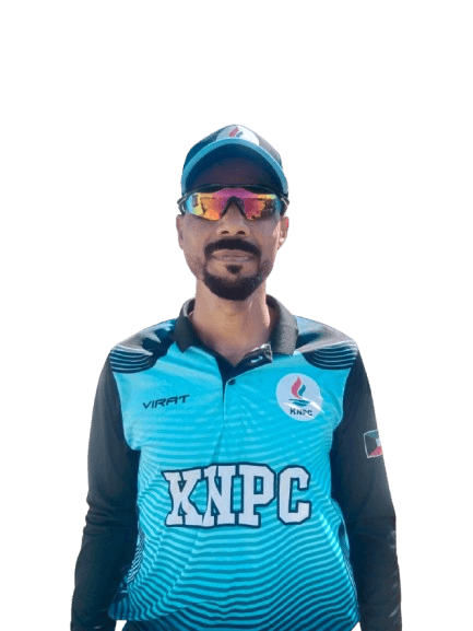 Tushar Kumar Suthar