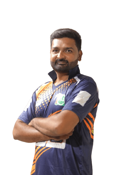 Imran cricket player profile photo