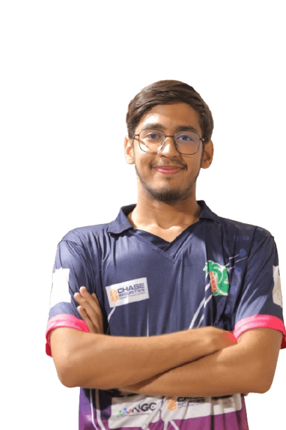 Musawwer Abbas cricket player profile photo