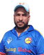 Mushtaq Ahmed