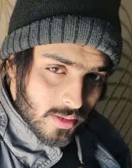 NOBAID IRFAN