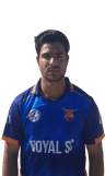 SUHAIL AHMAD DAR