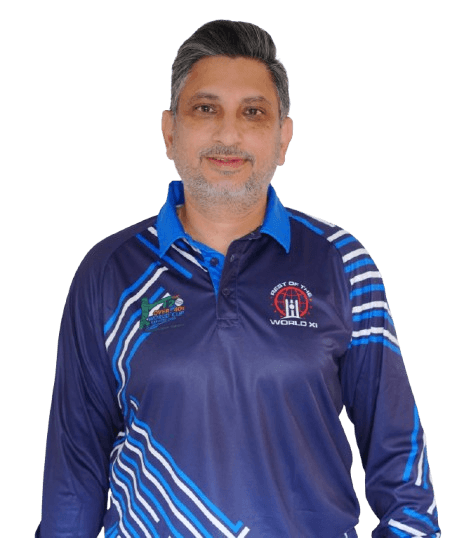 Adil Kazi