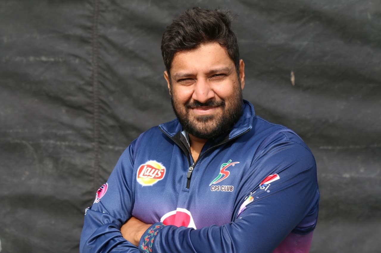 Abdullah Ijaz