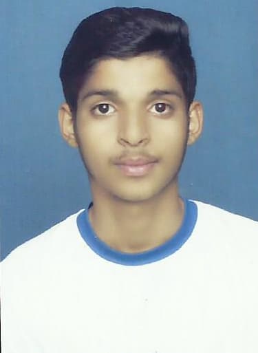 AHMAD NOUMAN cricket player profile photo