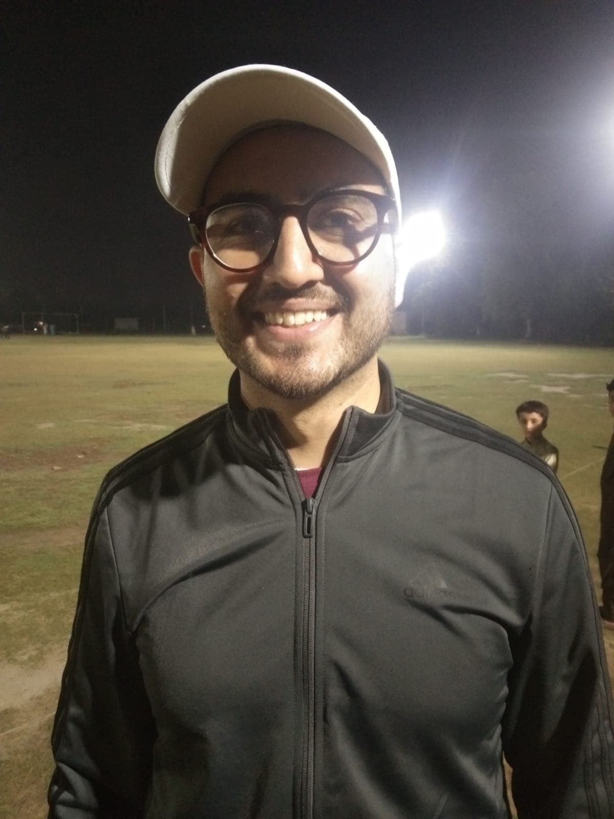 Shehreyar Arshad