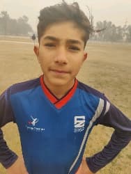 Muhammad Ayan