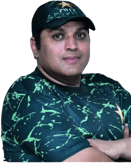 Touseef Malik