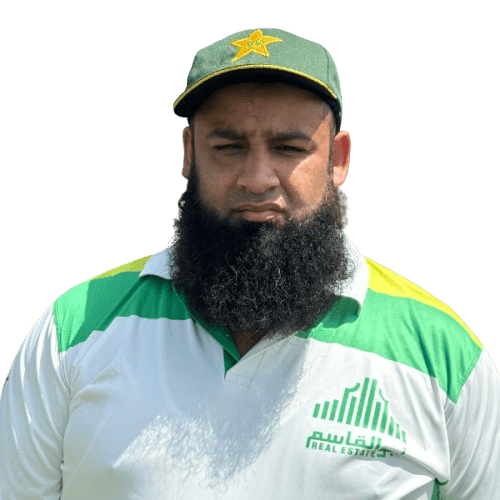 Arsalan Yousaf