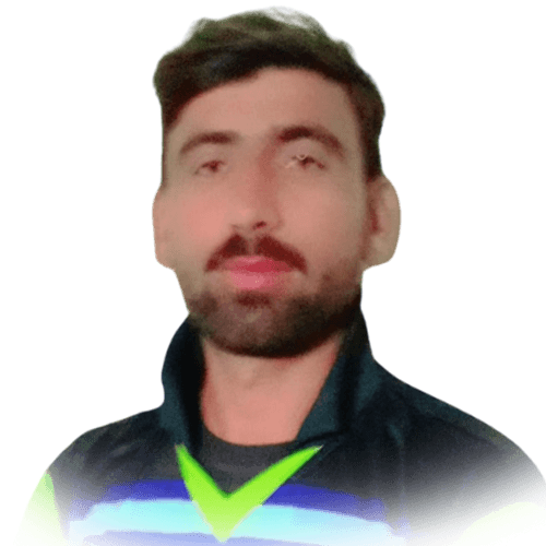 Ali Khan