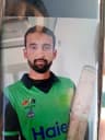 Khurram Shahzad
