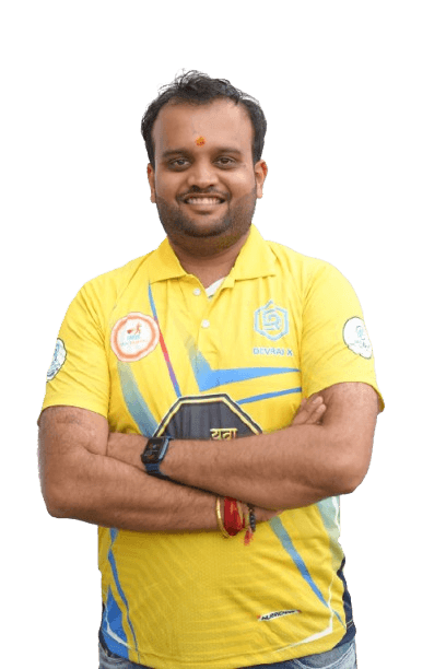 Shubham Jadhav