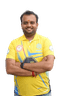 Shubham Jadhav
