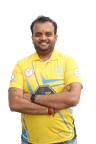 Shubham Jadhav