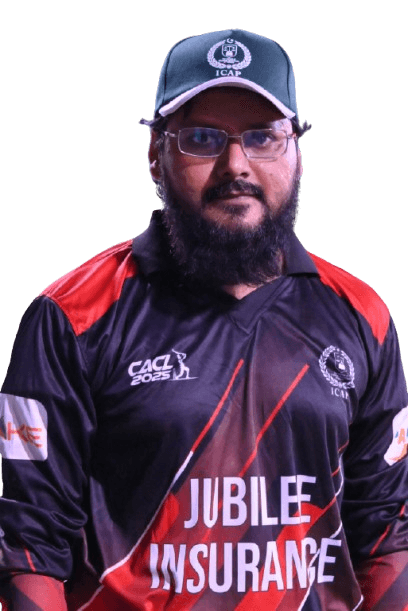 Junaid Ansari